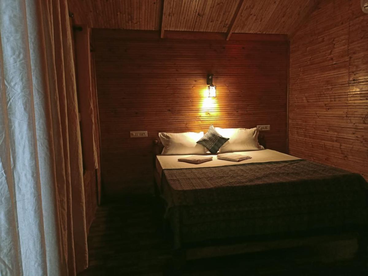 Next Ta Sea Otel Palolem Dış mekan fotoğraf