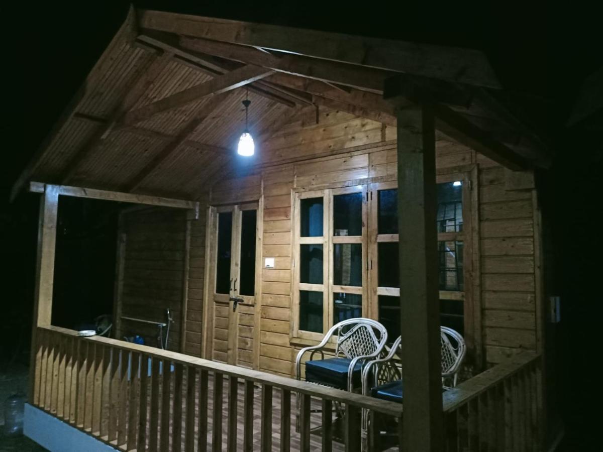 Next Ta Sea Otel Palolem Dış mekan fotoğraf