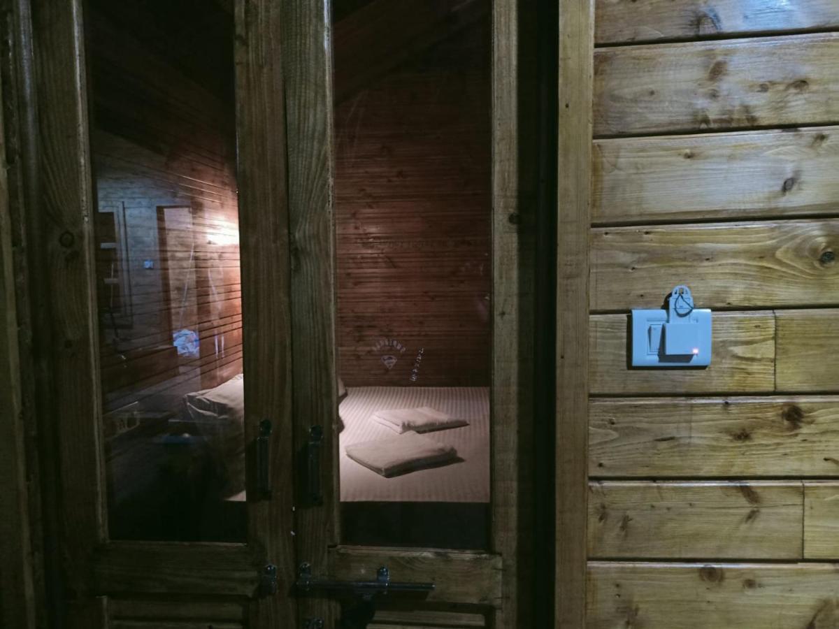 Next Ta Sea Otel Palolem Dış mekan fotoğraf