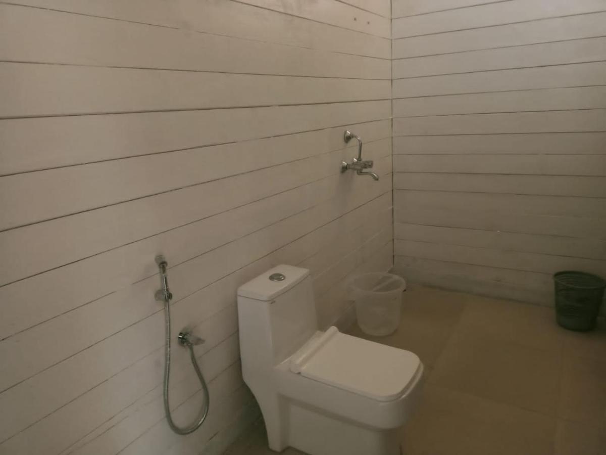 Next Ta Sea Otel Palolem Dış mekan fotoğraf
